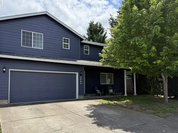 3062 Tierra Dr NE, Salem, OR 97305