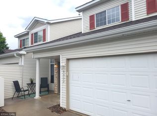 6333 Saddlebred Way, Forest Lake, MN 55025