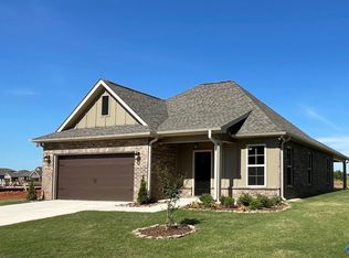 12510 Juniors Dr, Madison, AL 35756