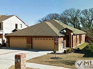 1432 Ravenwood Dr, Mansfield, TX 76063