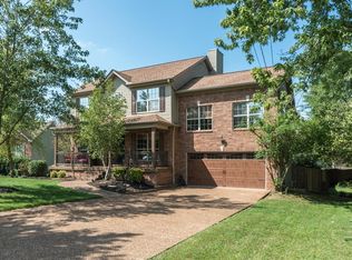 104 Hampton Ct, Hendersonville, TN 37075