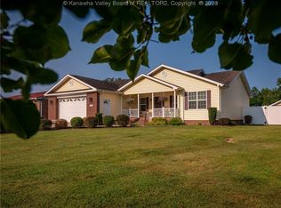 3071 Wilson Rd, Barboursville, WV 25504