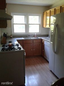 4620 NE 47th Ter, Kansas City, MO, 64117