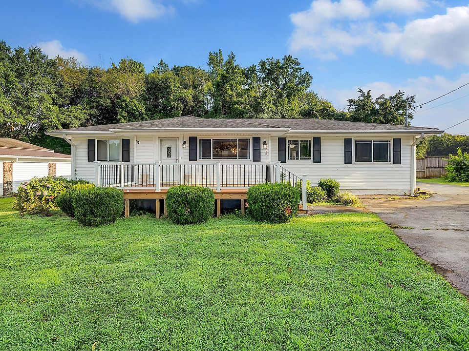 2525 Crescent Club Dr, Hixson, TN 37343 | Zillow