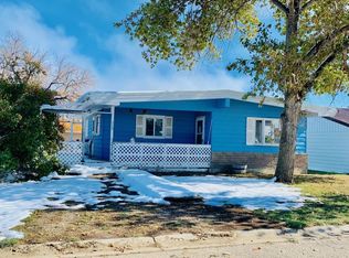315 3rd St E, Chester, MT 59522