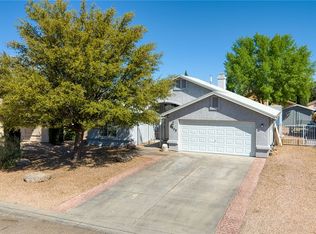 3805 E Snavely Ave, Kingman, AZ 86409