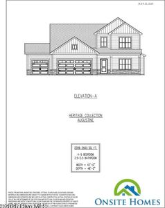 104 Tiverton Court, West End, NC, 27376