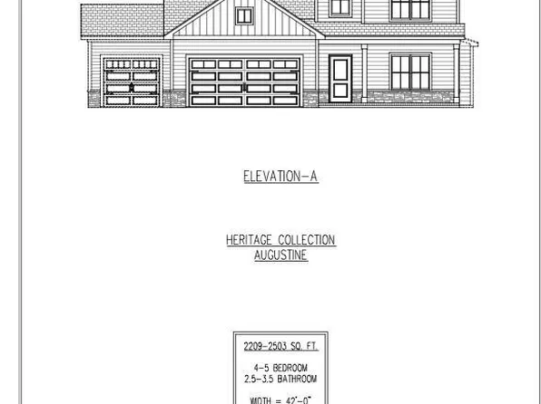 104 Tiverton Court, Seven Lakes, NC 27376