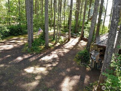 40 N Mount Noyes Place, Hoodsport, WA, 98548