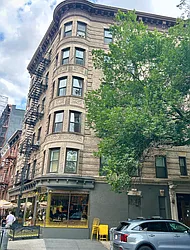 2 Jane Street, #3B