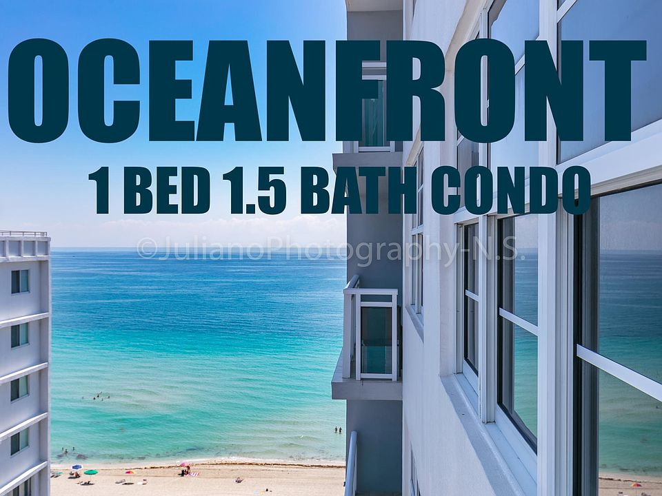 1st image of 6917 Collins Ave APT 1600