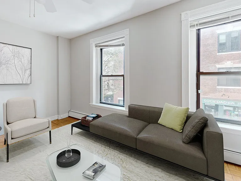 1526 Tremont St #2 — Photo 2