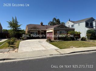 2628 Gelding Ln, Livermore, CA 94551