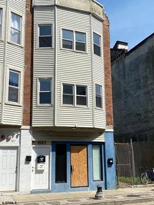 1017 Arctic Ave, Atlantic City, NJ, 08401