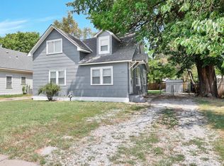 904 S Glenn St, Wichita, KS 67213