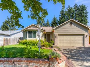 5450 SW 149th Ave, Beaverton, OR 97007
