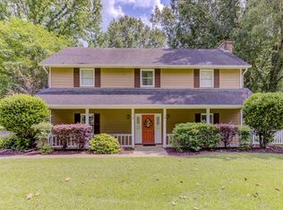 106 Laura Lake Rd, Vicksburg, MS 39180