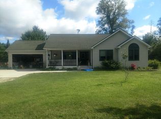 3581 Ontario Rd, Grayling, MI 49738