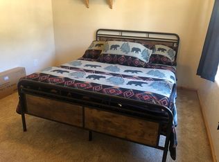 950 W Columbine Rd, Payson, AZ 85541