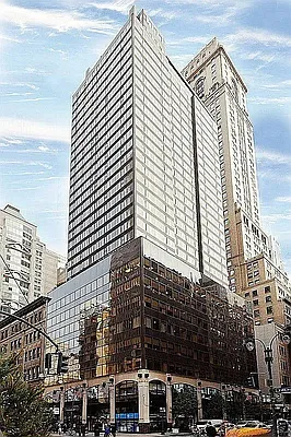 Rented by Berkshire Hathaway HomeServices New York Properties | media 23