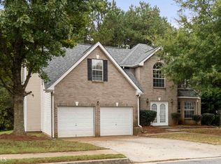 101 Titan Rd, Stockbridge, GA 30281