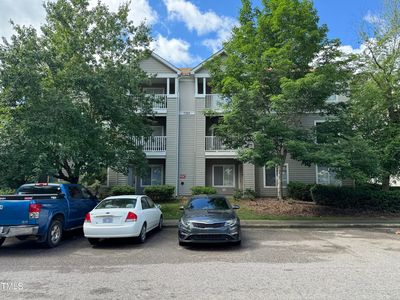 1321 Crab Orchard Dr APT 302, Raleigh, NC, 27606