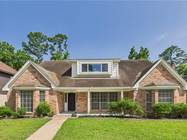 1107 Verret Ln, Houston, TX 77090