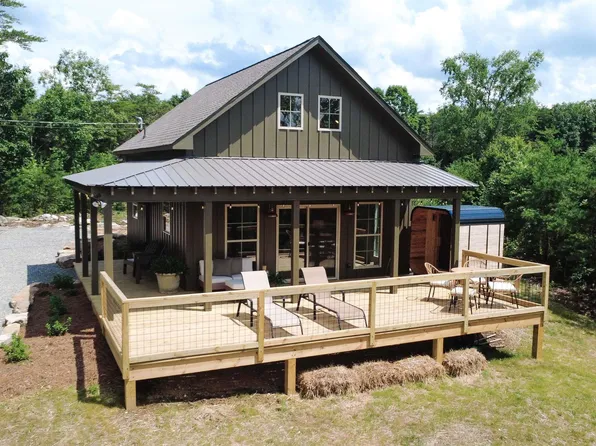 25161 County Road 89, Mentone, AL 35984