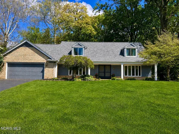 6808 Hickory Hill Ct, Maumee, OH 43537