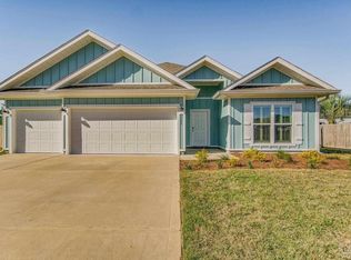 2265 Rasmussen Rd, Gulf Breeze, FL 32563