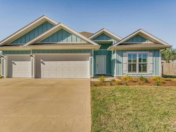 2265 Rasmussen Rd, Gulf Breeze, FL 32563