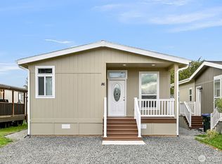 4672 Birch Bay Lynden Road #86, Blaine, WA 98230