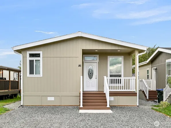 4672 Birch Bay Lynden Road #86, Blaine, WA 98230