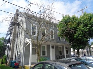 8-D E Broadway, Etters, PA 17319