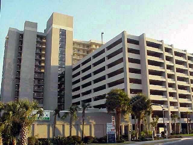 Building Shot