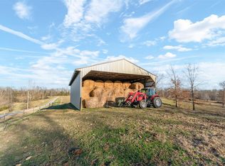 1107 Halifax Rd, Scottsville, KY 42164