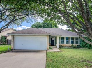 416 Oakridge Pass, Cedar Park, TX 78613