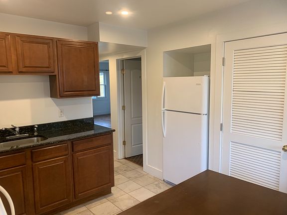 Fridge, Stove, HVAC