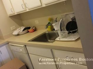 532 Commonwealth Ave #6B, Boston, MA 02215