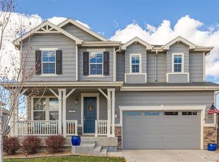 3409 Linden Cir, Dacono, CO 80514
