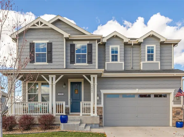 3409 Linden Circle, Dacono, CO 80514