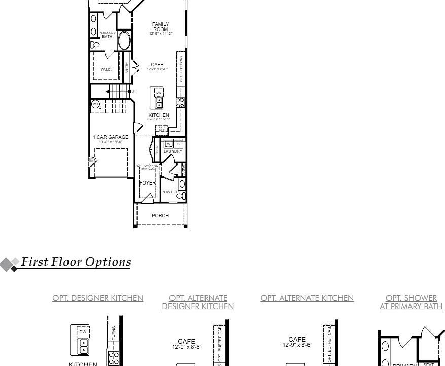 Butler Plan, Huntington Pointe, Newport News, VA 23608 Zillow