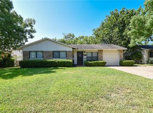 2116 Spiceberry Ln, Mesquite, TX 75149