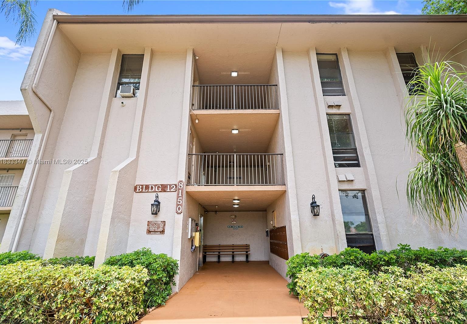 8150 W McNab Rd APT 104