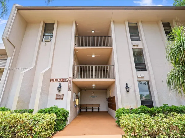 8150 W McNab Rd APT 104, Tamarac, FL 33321