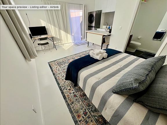 4th image of 1452 W 90th Pl #1