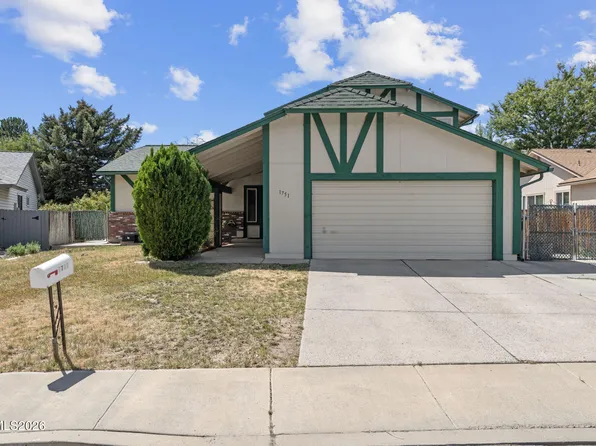 1751 Golden Spike Dr, Sparks, NV 89434