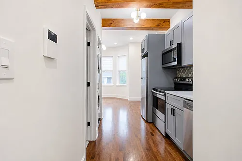 4219 W Girard Ave #B Photo 1