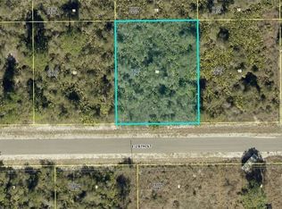 4227 E 28th St, Alva, FL 33920