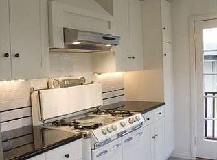 1152 N Sycamore Ave #1, Los Angeles, CA 90038